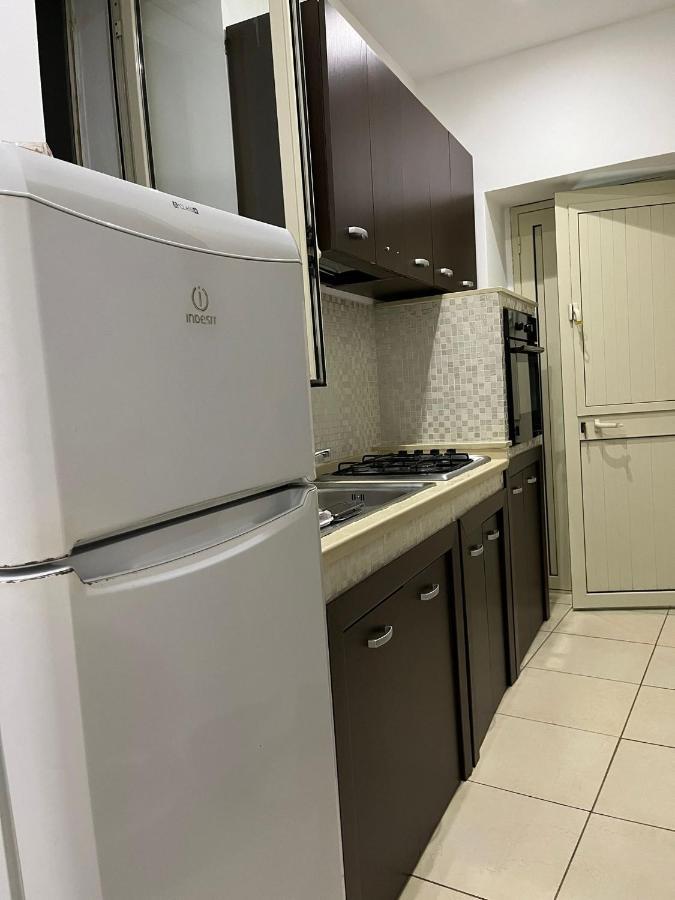 Terrazza Fama Villa Catania-Fontanarossai nemzetközi repülőtér Kültér fotó