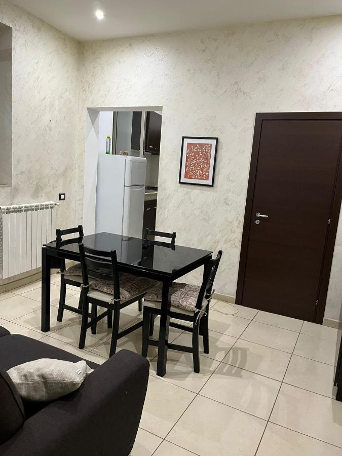 Terrazza Fama Villa Catania-Fontanarossai nemzetközi repülőtér Kültér fotó
