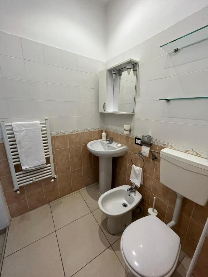 Terrazza Fama Villa Catania-Fontanarossai nemzetközi repülőtér Kültér fotó
