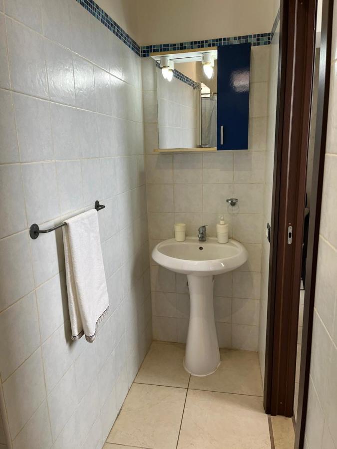 Terrazza Fama Villa Catania-Fontanarossai nemzetközi repülőtér Kültér fotó