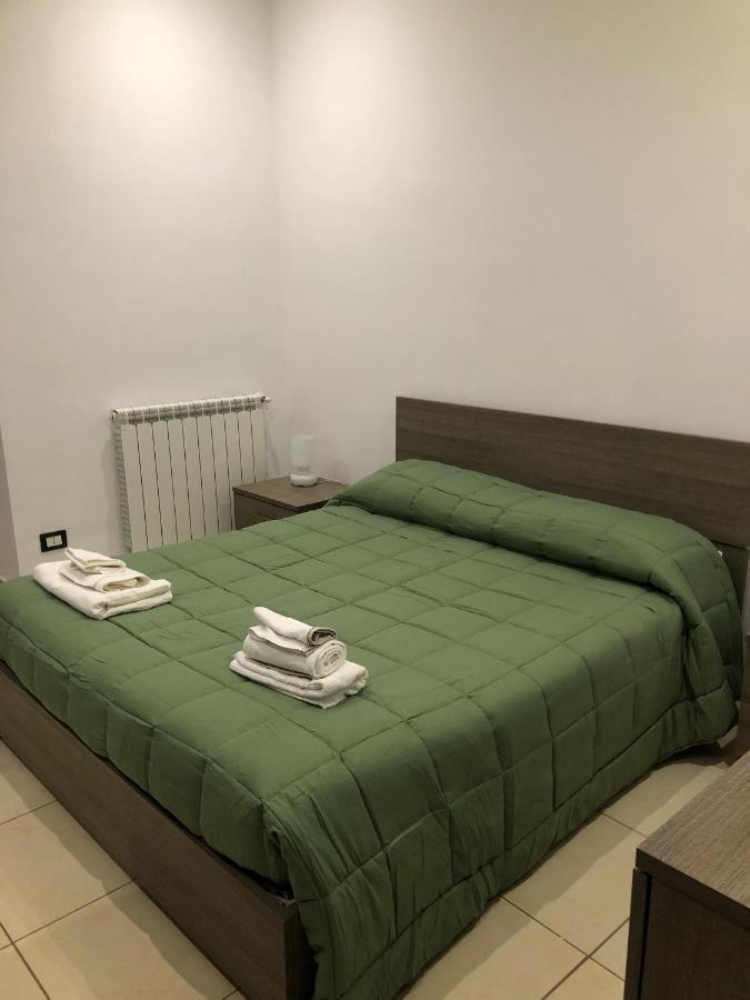 Terrazza Fama Villa Catania-Fontanarossai nemzetközi repülőtér Kültér fotó